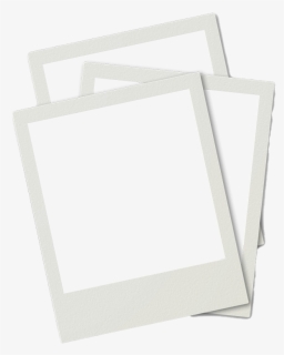 Polaroid Png Free Download - Paper, Transparent Png, Free Download