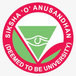 Bjp Symbol Png , Png Download - Siksha ‘o’ Anusandhan University, Transparent Png, Free Download