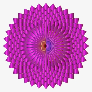 Prismatic Lotus Bloom 12 Clip Arts - Robert Oster Grun Gilt, HD Png Download, Free Download