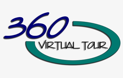 3d Virtual Tours Logo, HD Png Download, Free Download