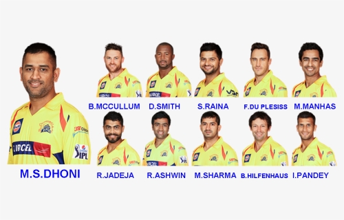 Chennai Super Kings - Boy Scouts Of America, HD Png Download, Free Download