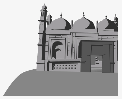 80 Days Wiki - Mosque, HD Png Download, Free Download