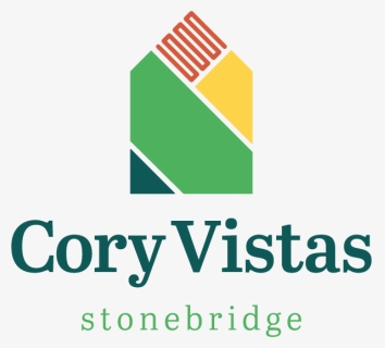 Cory Vistas Logo - Graphic Design, HD Png Download, Free Download