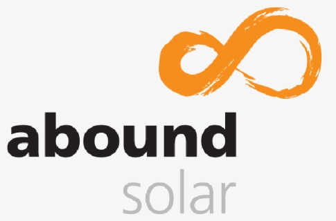 Abound Solar, HD Png Download, Free Download