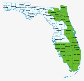 Florida Power And Light Territory, HD Png Download, Free Download