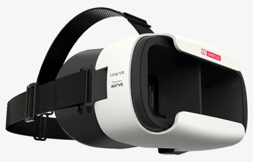 Oneplus Vr Headset, HD Png Download, Free Download