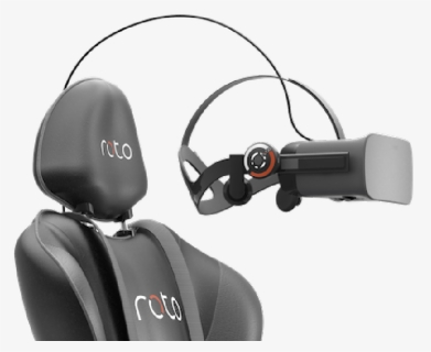 Roto Vr Ltd, HD Png Download, Free Download