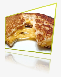 Grilled Cheese Sandwich , Png Download - Grilled Cheese Sandwich, Transparent Png, Free Download