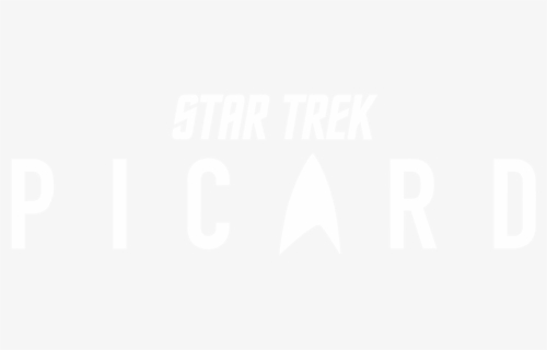 Star Trek - Picard" class="lazyload - Star Trek, HD Png Download, Free Download