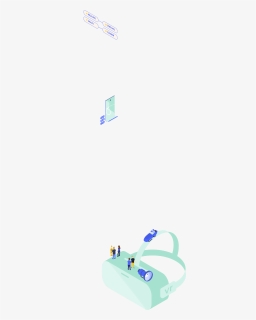 Collecti Vr - Operating System, HD Png Download, Free Download