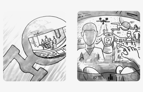 Sketch 3, HD Png Download, Free Download