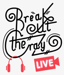 Botc Live - Calligraphy, HD Png Download, Free Download