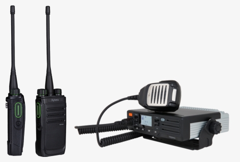 Hytera Md625, HD Png Download, Free Download