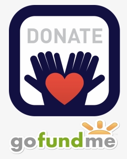 Gofundme Logo Png Images Free Transparent Gofundme Logo Download Kindpng