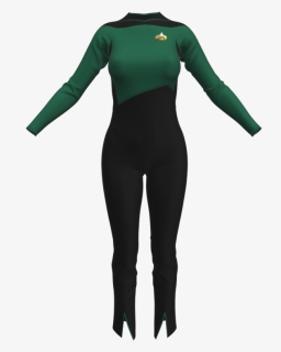 Wetsuit, HD Png Download, Free Download