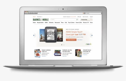 Barnes And Noble , Png Download - Iphone, Transparent Png, Free Download
