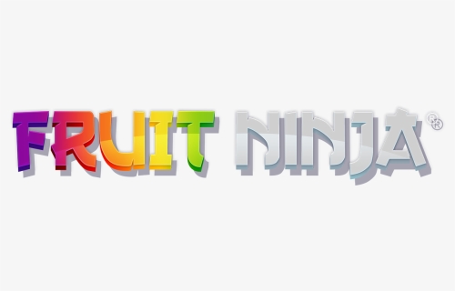 Fruit Ninja Vr - Graphic Design, HD Png Download, Free Download