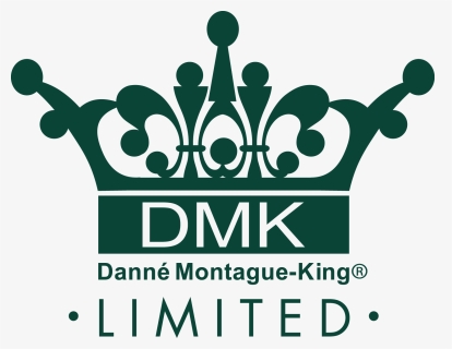 Dmk Danne Montague King Products Logo, HD Png Download, Free Download
