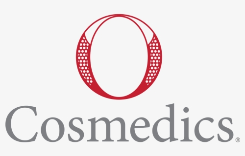 Ocosmedics Logo Colour - O Cosmedics Logo, HD Png Download, Free Download