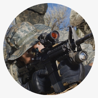 Noctis Technologies, A Subsidiary Of Carson Industries, - Soldier, HD Png Download, Free Download
