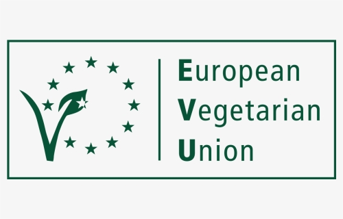 Eu Vegetarian Union, HD Png Download, Free Download