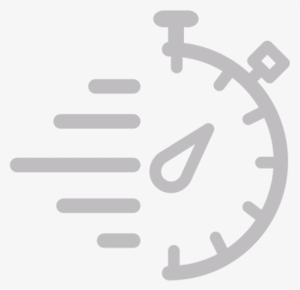 10 - Faster Turnaround Time Icon, HD Png Download, Free Download
