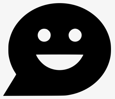 Circle Smiley - Smiley, HD Png Download, Free Download