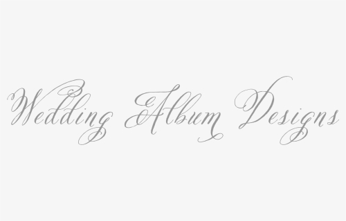 Indian Wedding Logo Design Samples - Png Text For Wedding Album, Transparent Png, Free Download