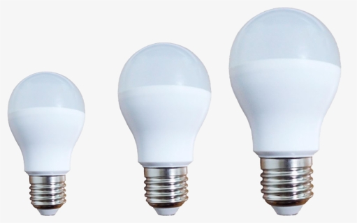 Glowing Bulb Png - Fluorescent Lamp, Transparent Png, Free Download