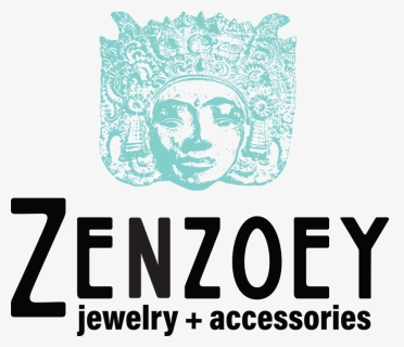 Zenzoey Jewelry & Accessories - Illustration, HD Png Download, Free Download