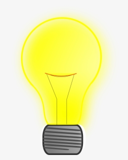 Shine Lamp Clipart , Png Download - Light, Transparent Png, Free Download