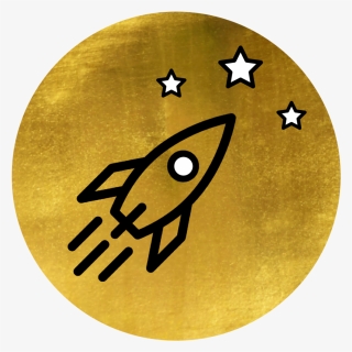 Rocket Icon Png, Transparent Png, Free Download