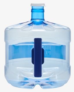 Transparent Water Jug Png - Water Bottle, Png Download, Free Download