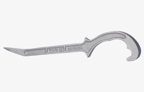 Universal Spanner Wrench - Blade, HD Png Download, Free Download
