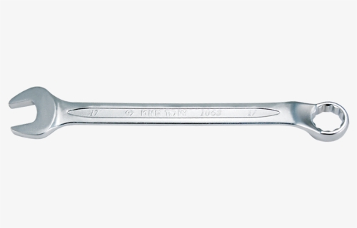 Offset Combination Wrench King Tony - Wrench, HD Png Download, Free Download