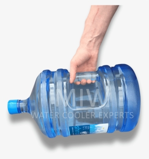 Transparent Water Jug Png - Mineral Water, Png Download, Free Download