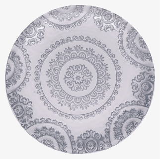 Boho Charger Plate, HD Png Download, Free Download