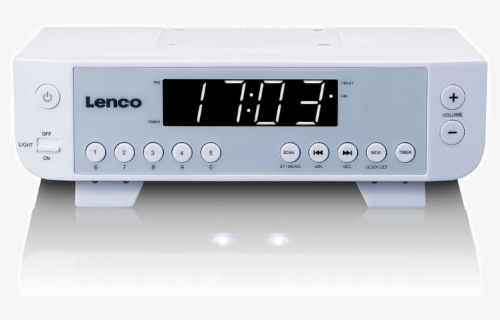 Lenco Kcr 100 Opinie, HD Png Download, Free Download