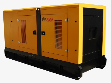 Generator - Generadora De Electricidad Maquina, HD Png Download, Free Download