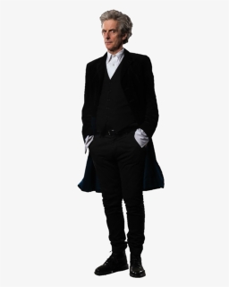 Thumb Image - Doctor Who 12th Doctor Png, Transparent Png, Free Download