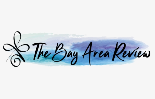 The Bay Area Review - Calligraphy, HD Png Download, Free Download