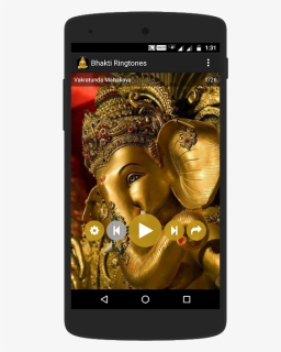 Nature Ganesha God, HD Png Download, Free Download