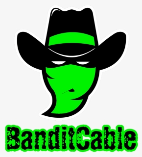 Bandit Cable, HD Png Download, Free Download