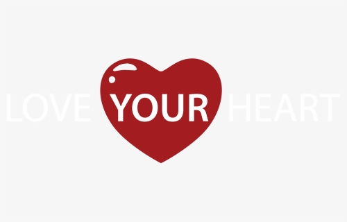 Transparent Grey Heart Png - Heart, Png Download, Free Download
