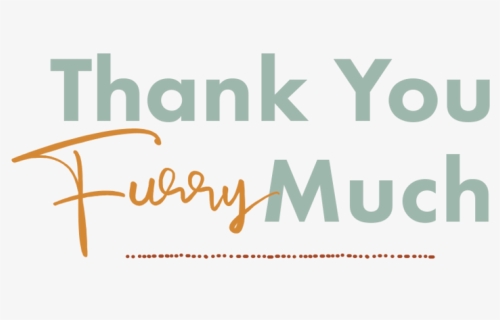 Text-thankyou - Graphic Design, HD Png Download, Free Download
