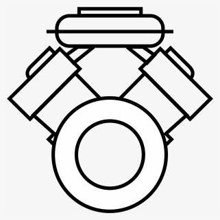 Dizel Logo Png Transparent - Icon, Png Download, Free Download