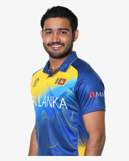 Sri Lanka Cricket Players, HD Png Download, Free Download