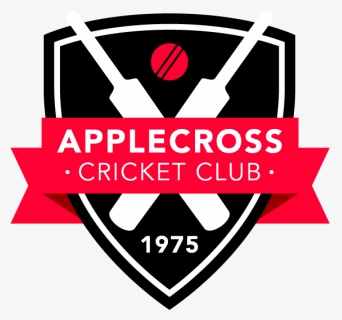 Applecross Cricket Club Logo - Cricket Club Logo Png, Transparent Png, Free Download