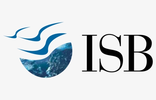 Isb Logo Indian School Of Business Png - Isb Technology Entrepreneurship Program, Transparent Png, Free Download