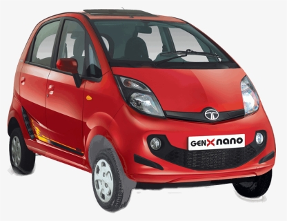 Mobil Tata Nano Harga, HD Png Download, Free Download